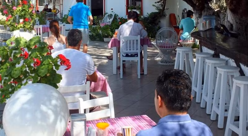 Bircan Hotel Bodrum — 6