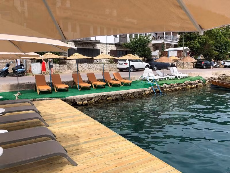 Şirin Haus Hotel - 2