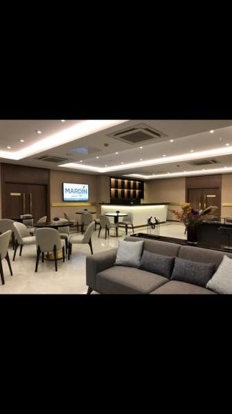 Mardin Airport Otel - 3