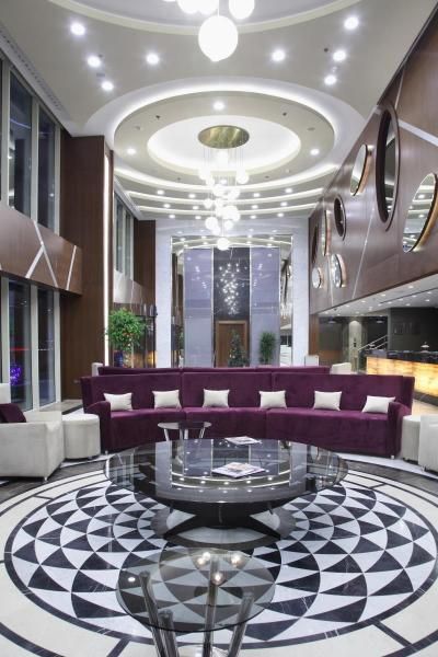 Şirin Park Otel - 1