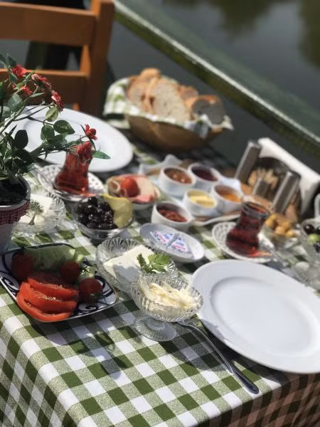 Sweet Home River Hotel Ağva(Adult +15 ) - 3