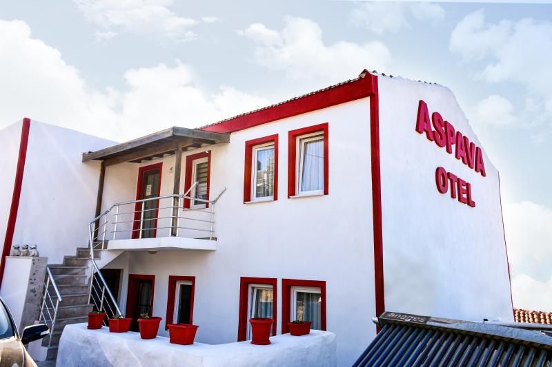 Aspava Butik Otel - 1