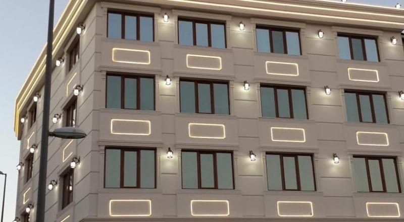 Sahra Airport Hotel - 1