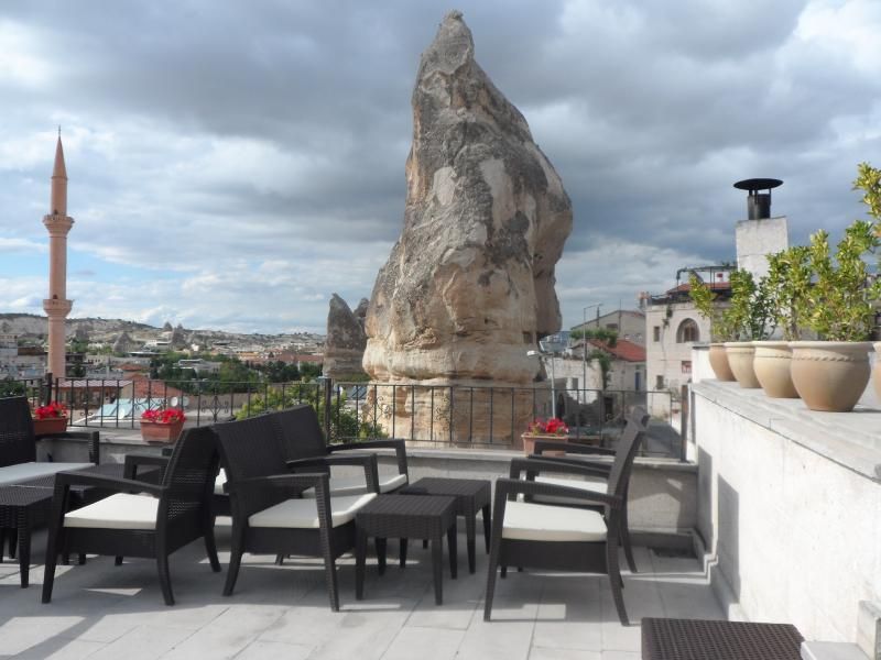 Diamond of Cappadocia  - 4
