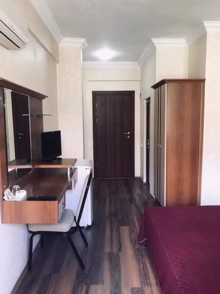 Otel Yeşil Eğin - 4