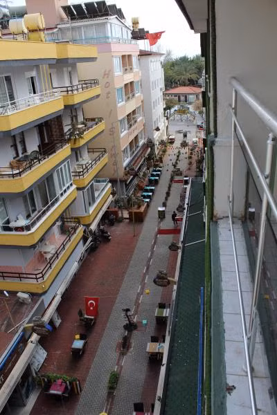 Kleopatra Bebek Otel - 4