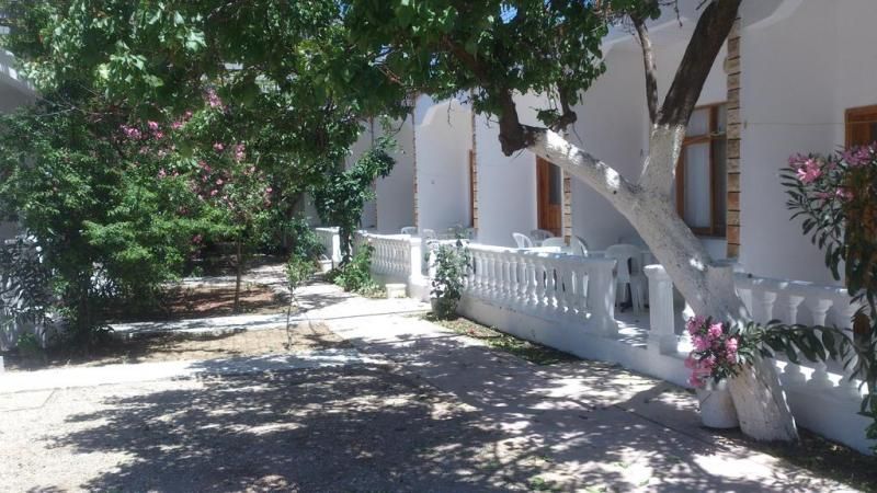 Erdinç Tatil Evleri — 8