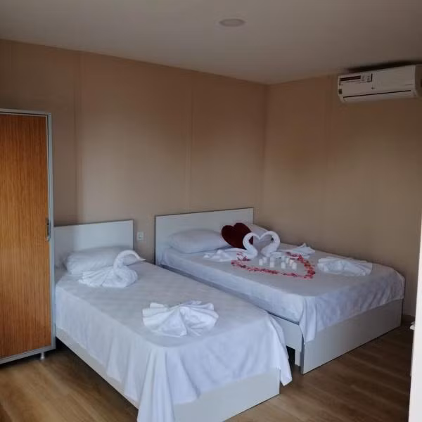 Oda Resmi