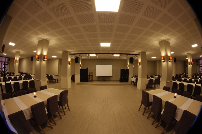 Fayton Hotel Akhisar - 4
