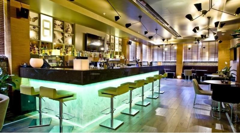 Holiday Inn Gaziantep - 1