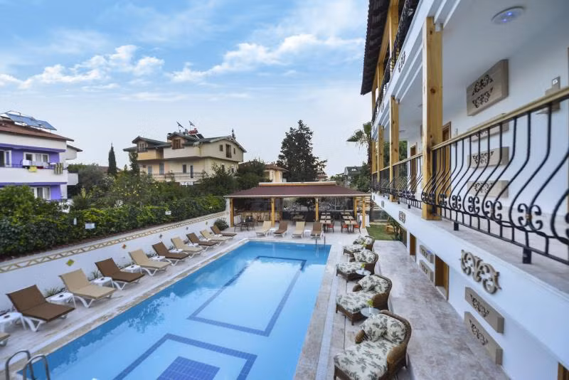 Amore Boutique Hotel  - 1
