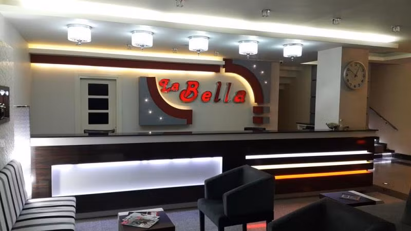 La bella Hotel Soma - 2