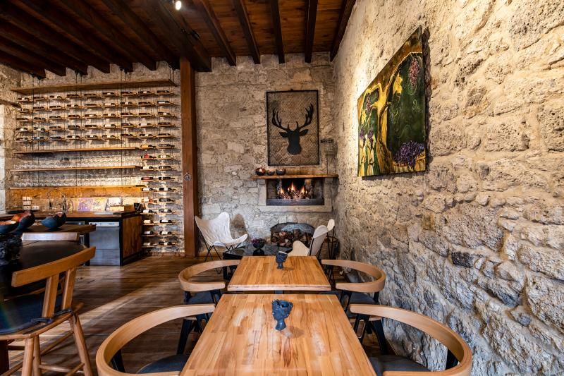Vino Alaçatı - 1