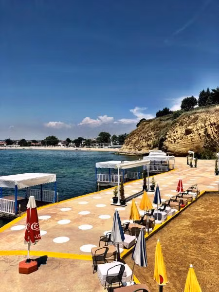 Family Resort Hotel - 3
