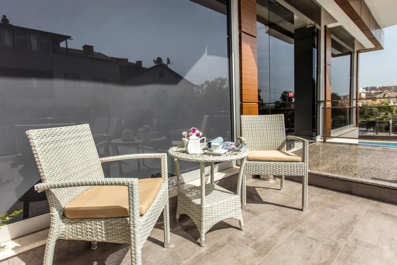 Ada Demir Otel Kuşadası (+12 Adults Only) - 3