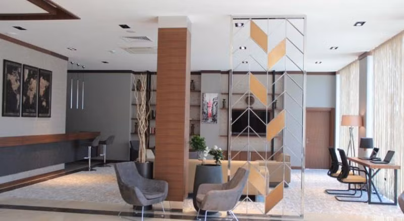 Armoni Park Otel - 4
