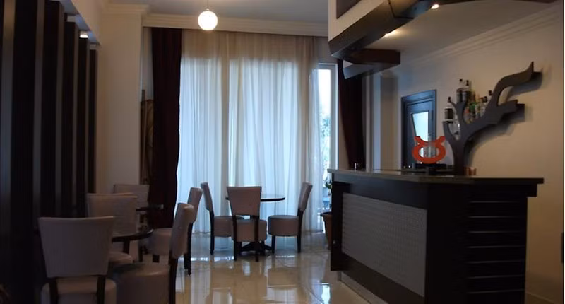Milashan Hotel - 4