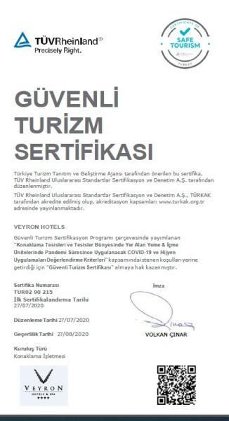 Veyron Hotels & Spa - 4