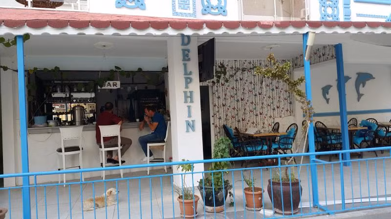 Delphin Apart Hotel — 6