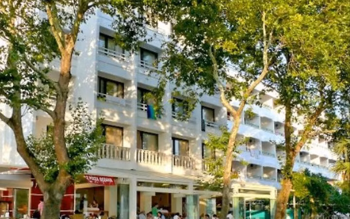 Kondu Hotel