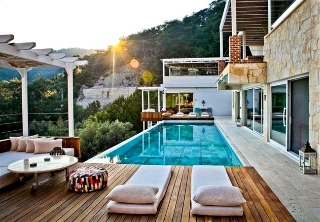 Ölüdeniz Loft Exclusive (Yetişkin Oteli) - 2
