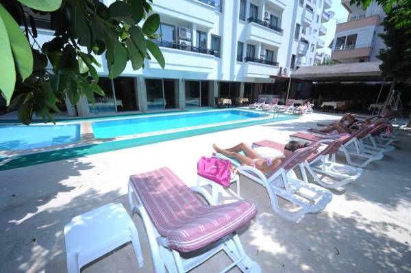 Suite Laguna Hotel - 3