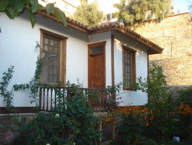 Birgi Çınaraltı Pansiyon - 1