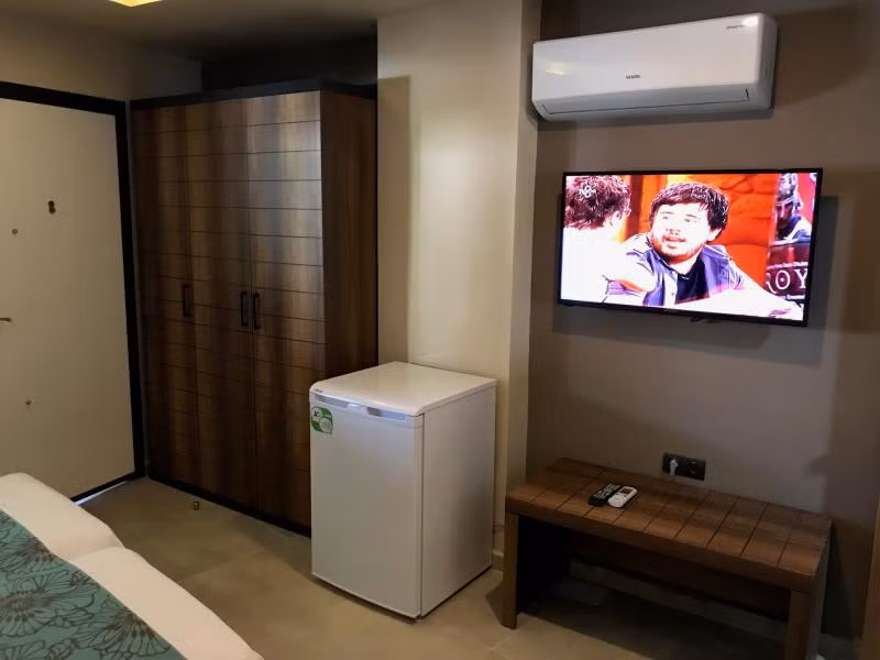 Oda Resmi
