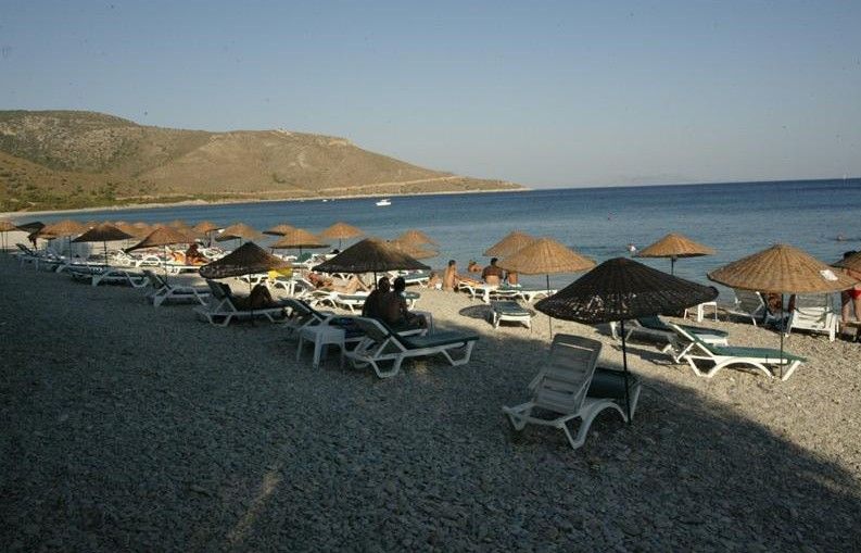 Ceylan Hotel Palamutbükü - 4