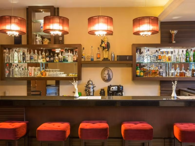 Gazi Park Otel - 2