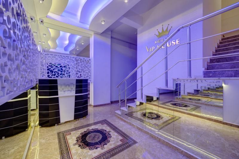 Mersin VIP House - 1