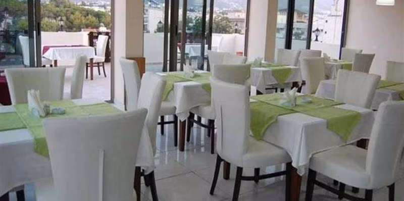 Grand Center Boutique Hotel — 6