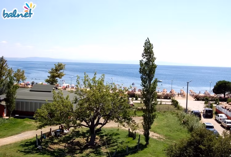 Hotel Sare - 2