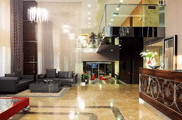 Demora Hotel - 4