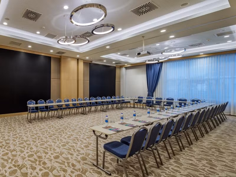 Park Inn by Radisson Samsun — 2