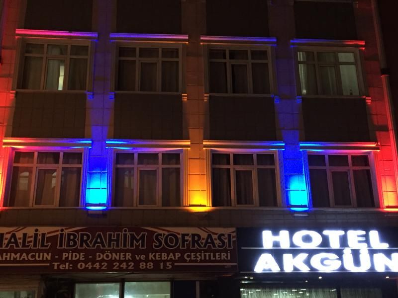 Hotel Akgün - 1