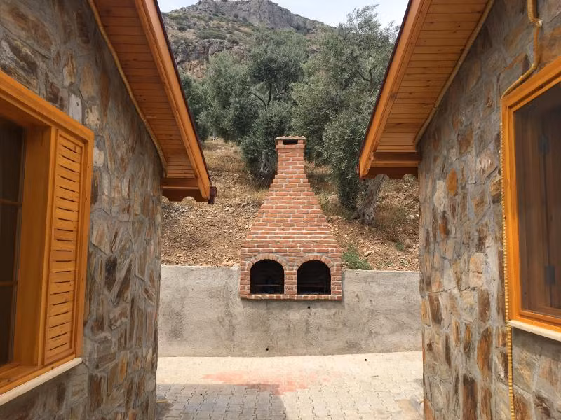 Natureland Efes Pension — 6