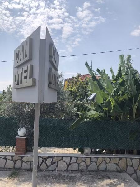 Can Otel Urla - 1