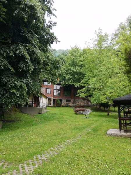 Boğaziçi Butik Otel Maşukiye - 1