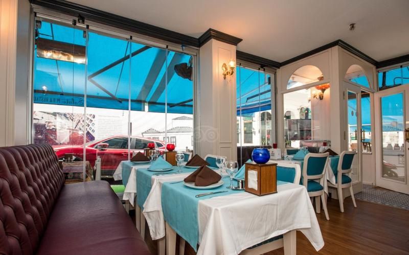 Hotel Ağan Sirkeci - 1