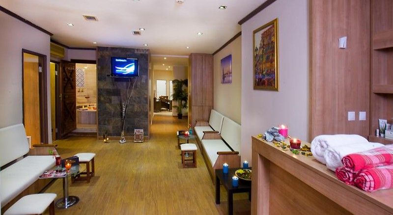 Sveo Hotel İstanbul - 3