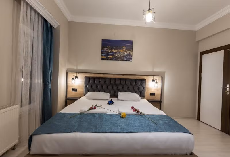 Bolu City Otel — 3