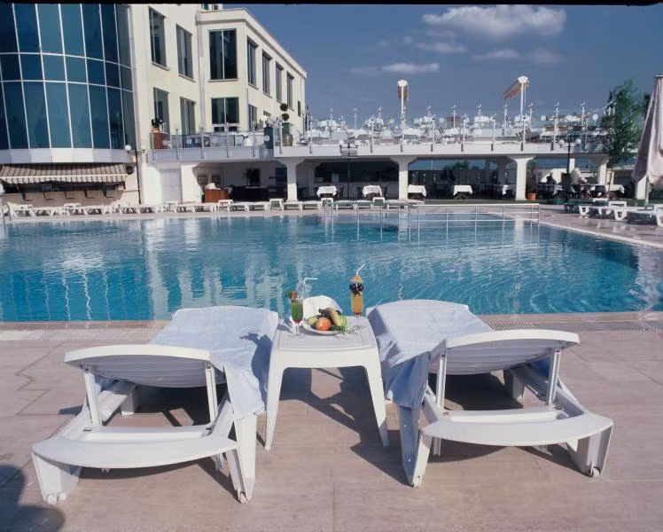 Emex Otel Kocaeli — 6