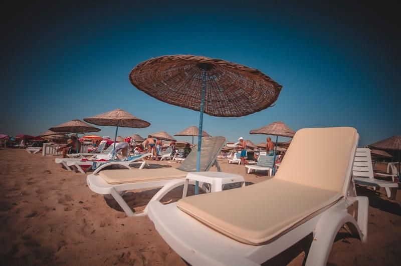 İnci Apart & Hotel - 1