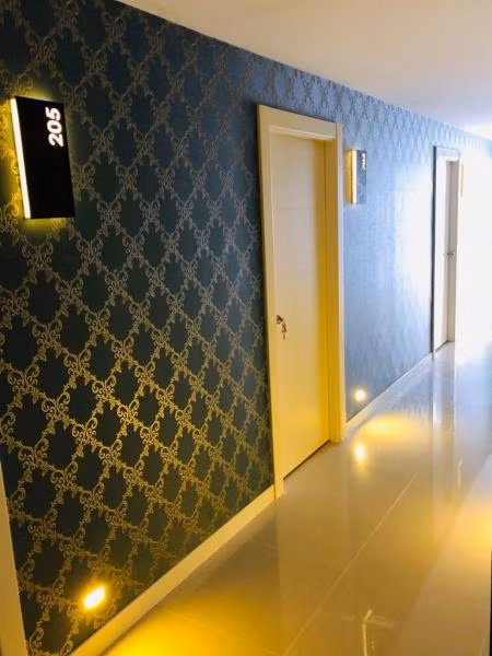 Süvari Hotel - 3