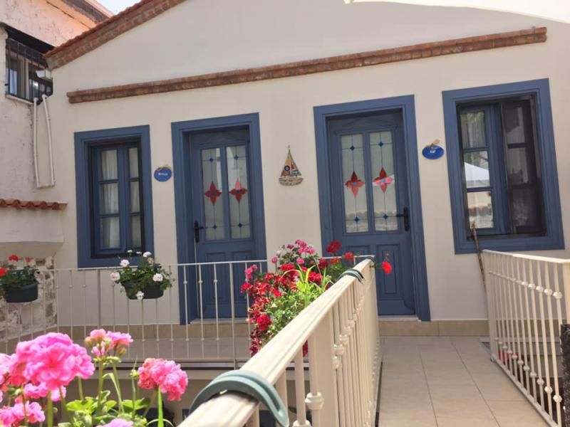 Gizemli Konak Ayvalık — 8