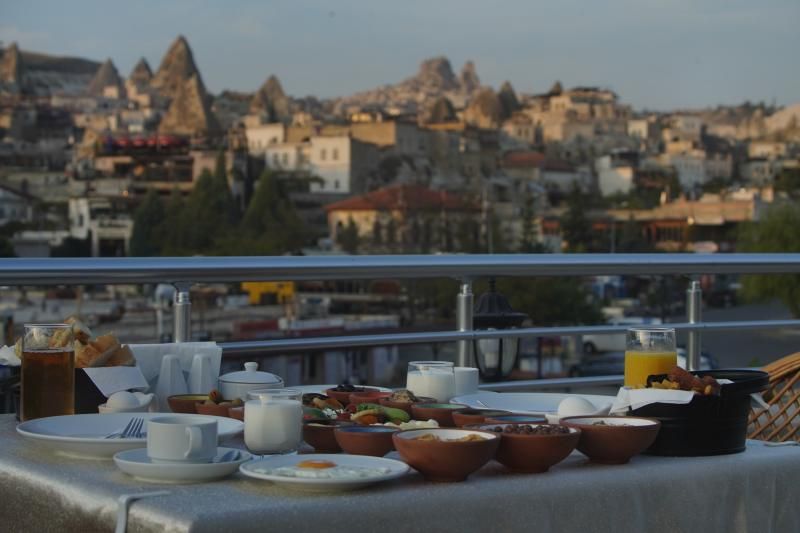Termessos Hotel Cappadocia — 8