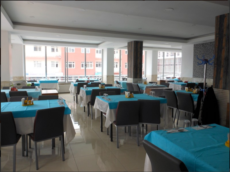 Doğuş Otel Ağrı - 3