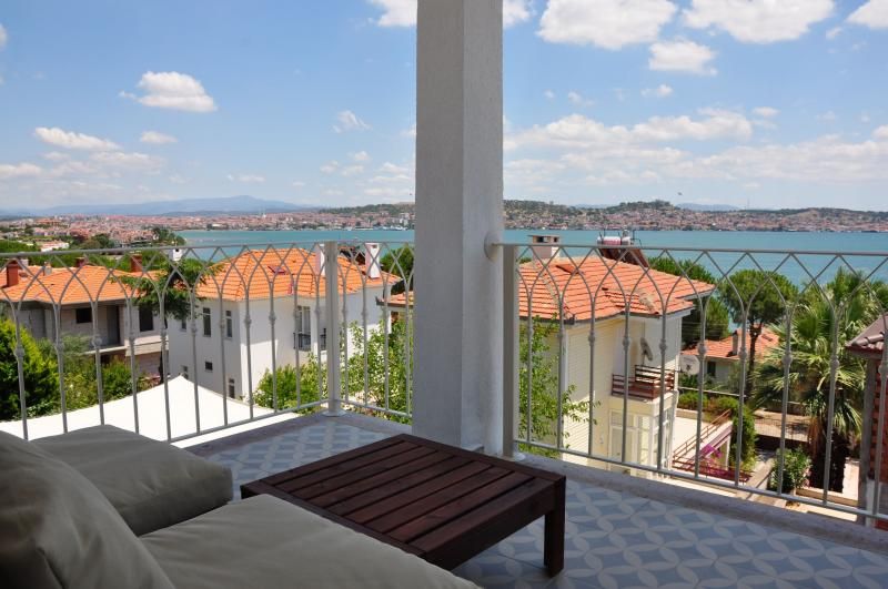 Masmavi OtelCunda — 9