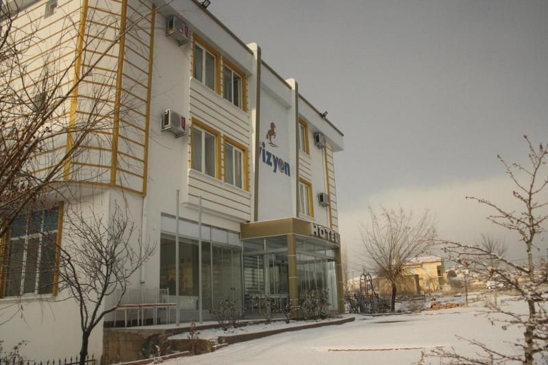Gold Vizyon Otel - 2